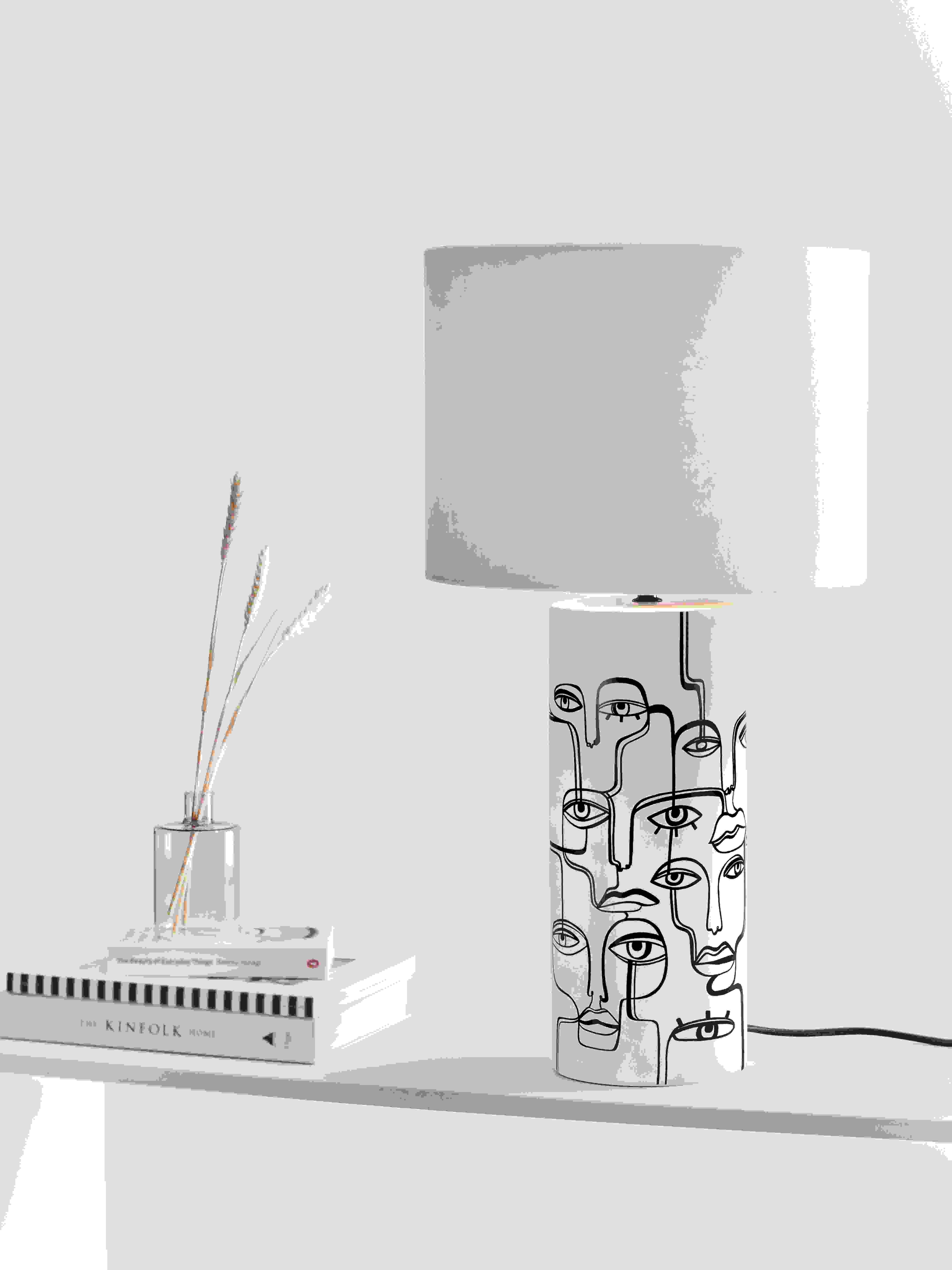 Family - Table lamp