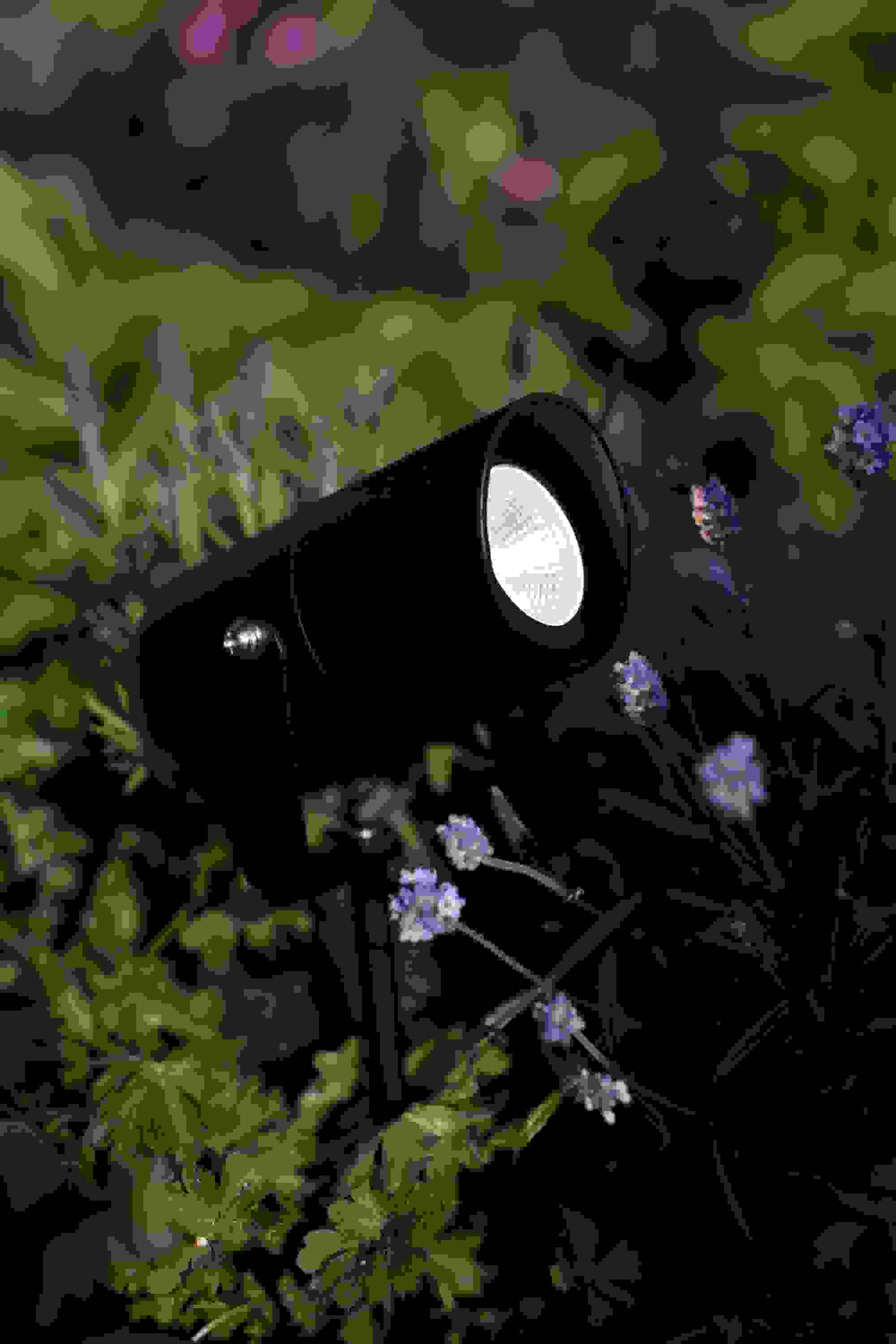 Garden 24 - Spotlight 6W