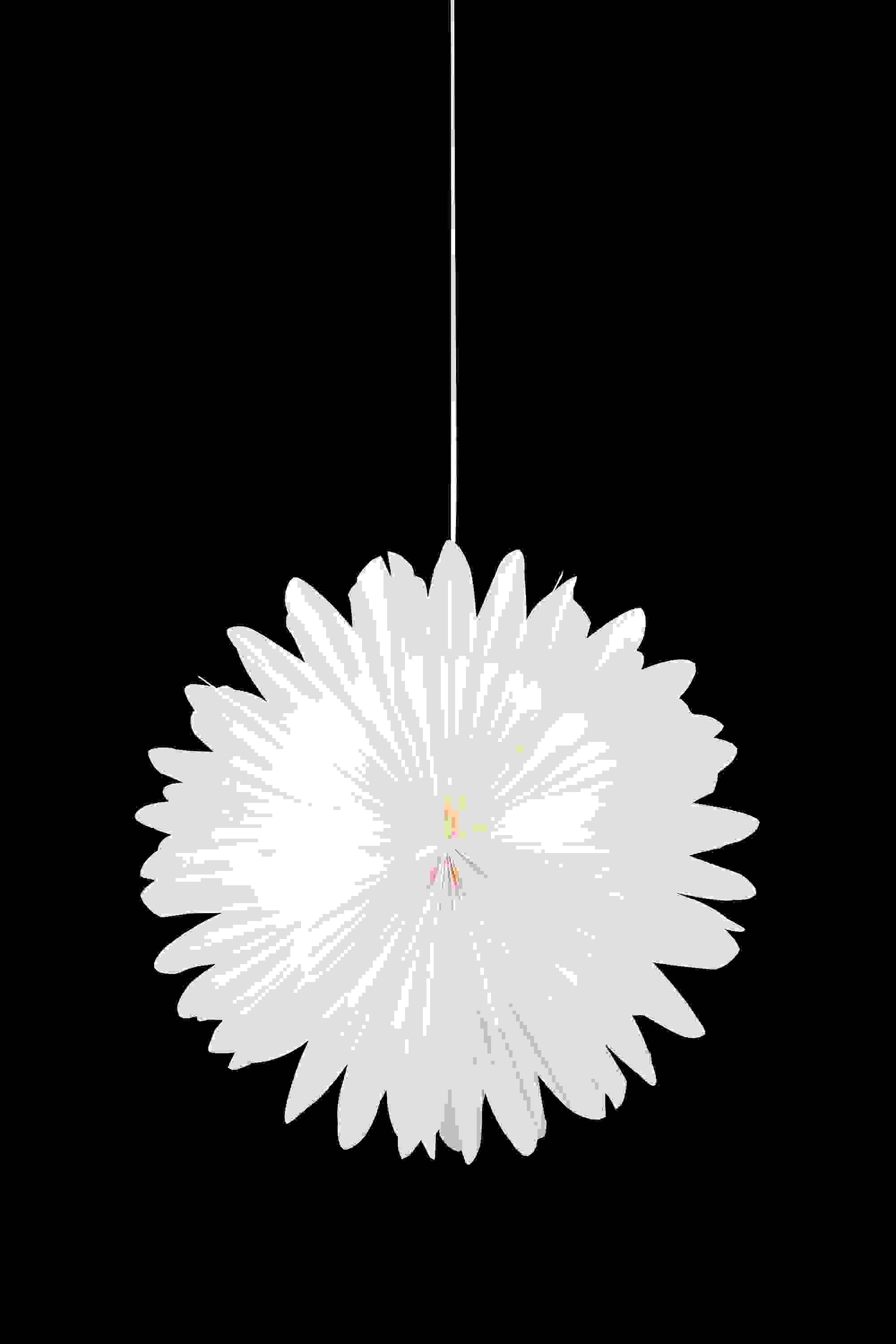 LISA - Stjärna 42 cm