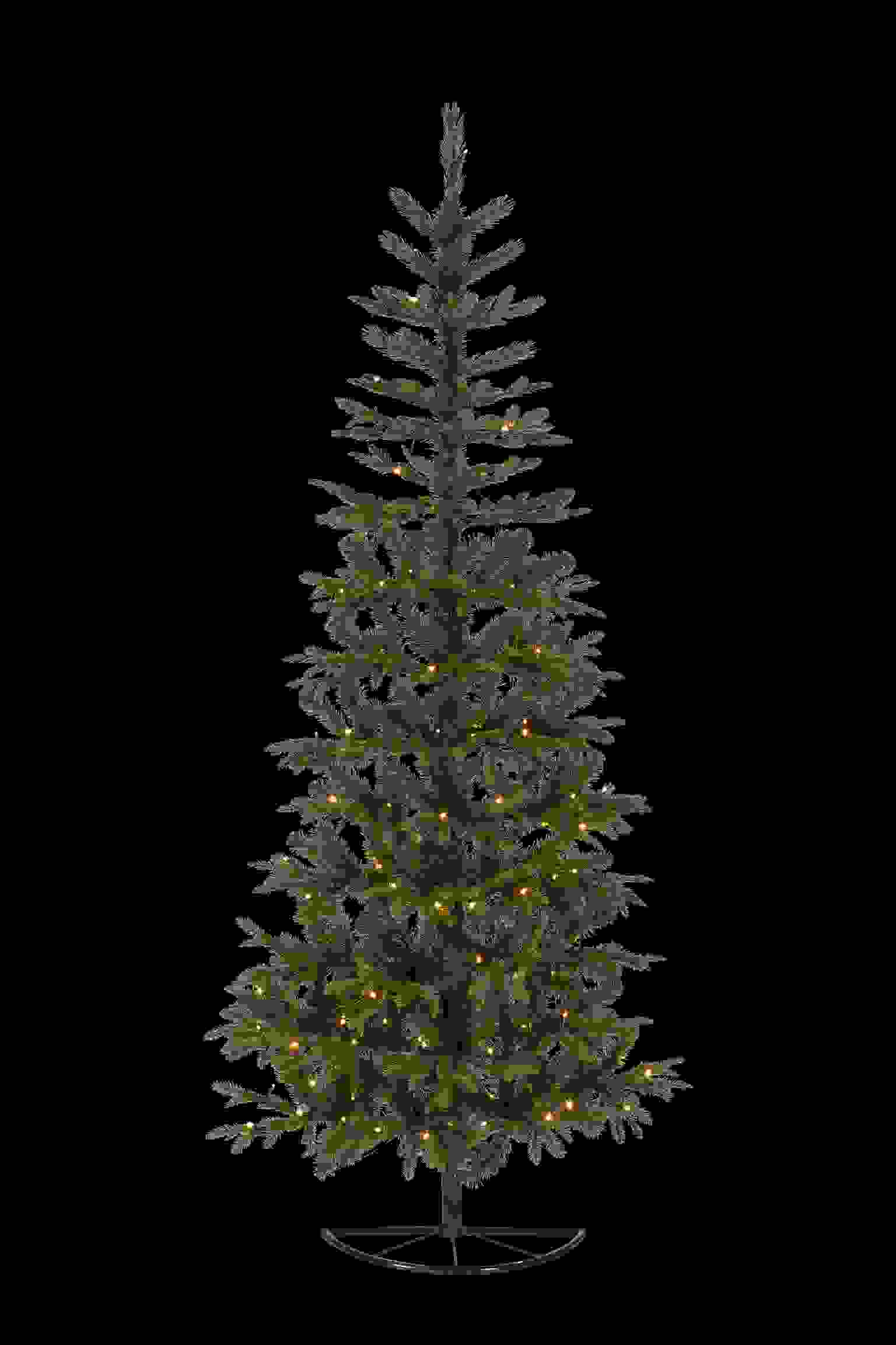 GRANLUND - LED Christmas tree Green