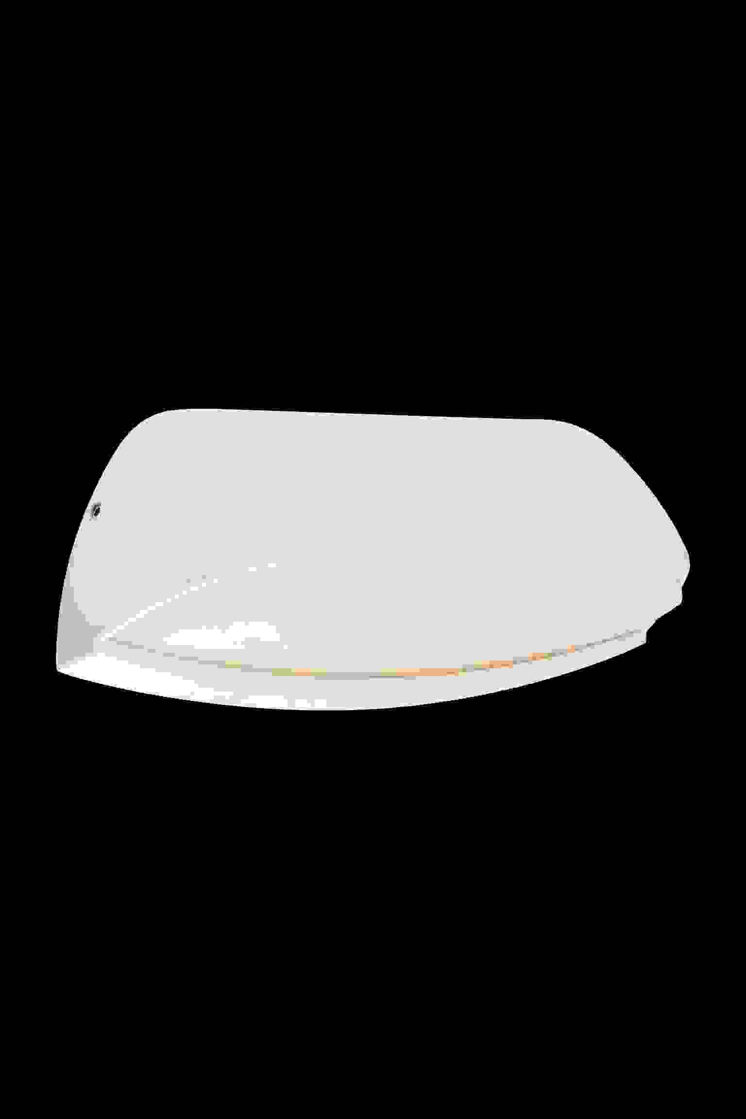 CAPE - LED Fasadlampa Vit