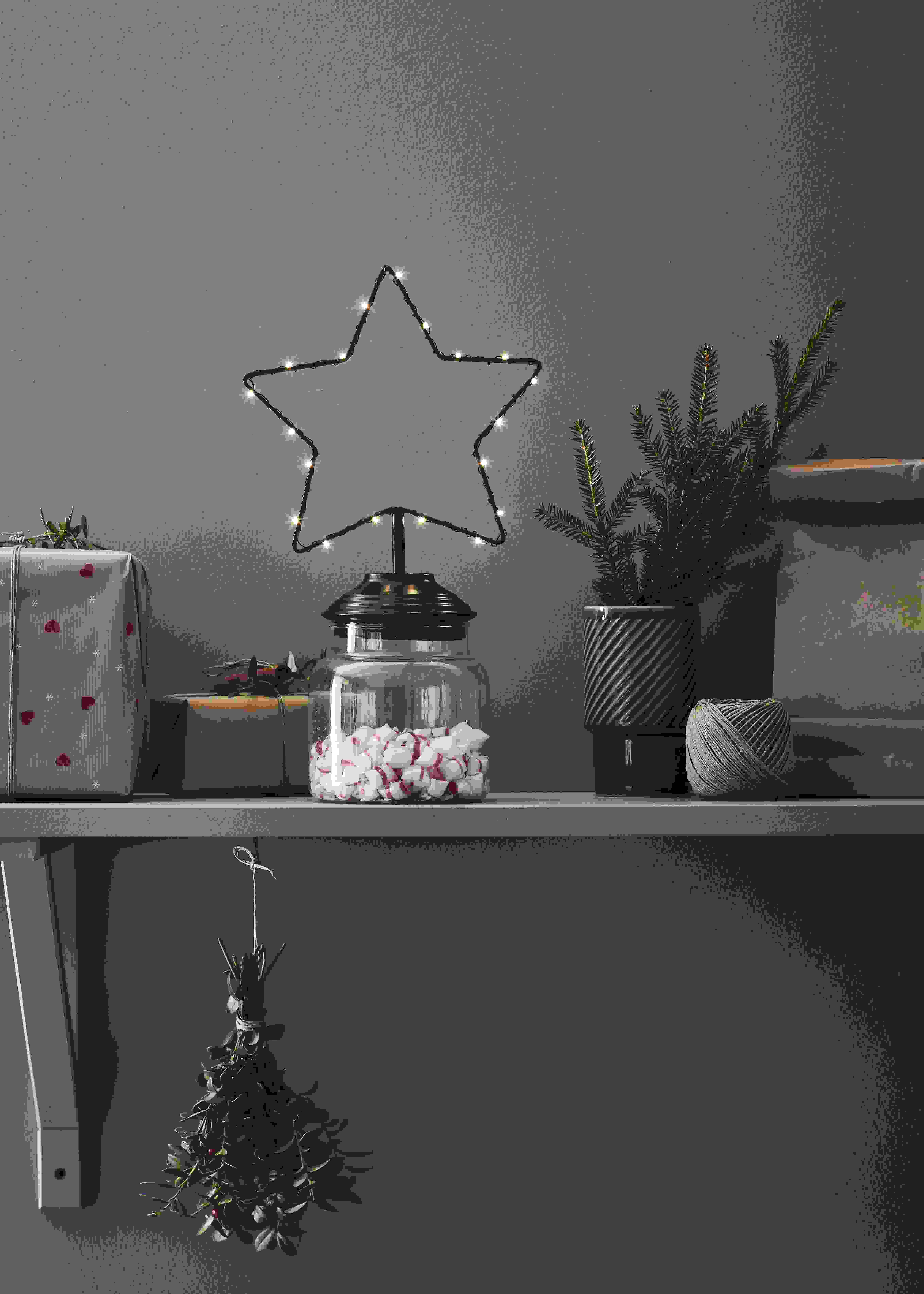 SWEETIE - Decoration jar