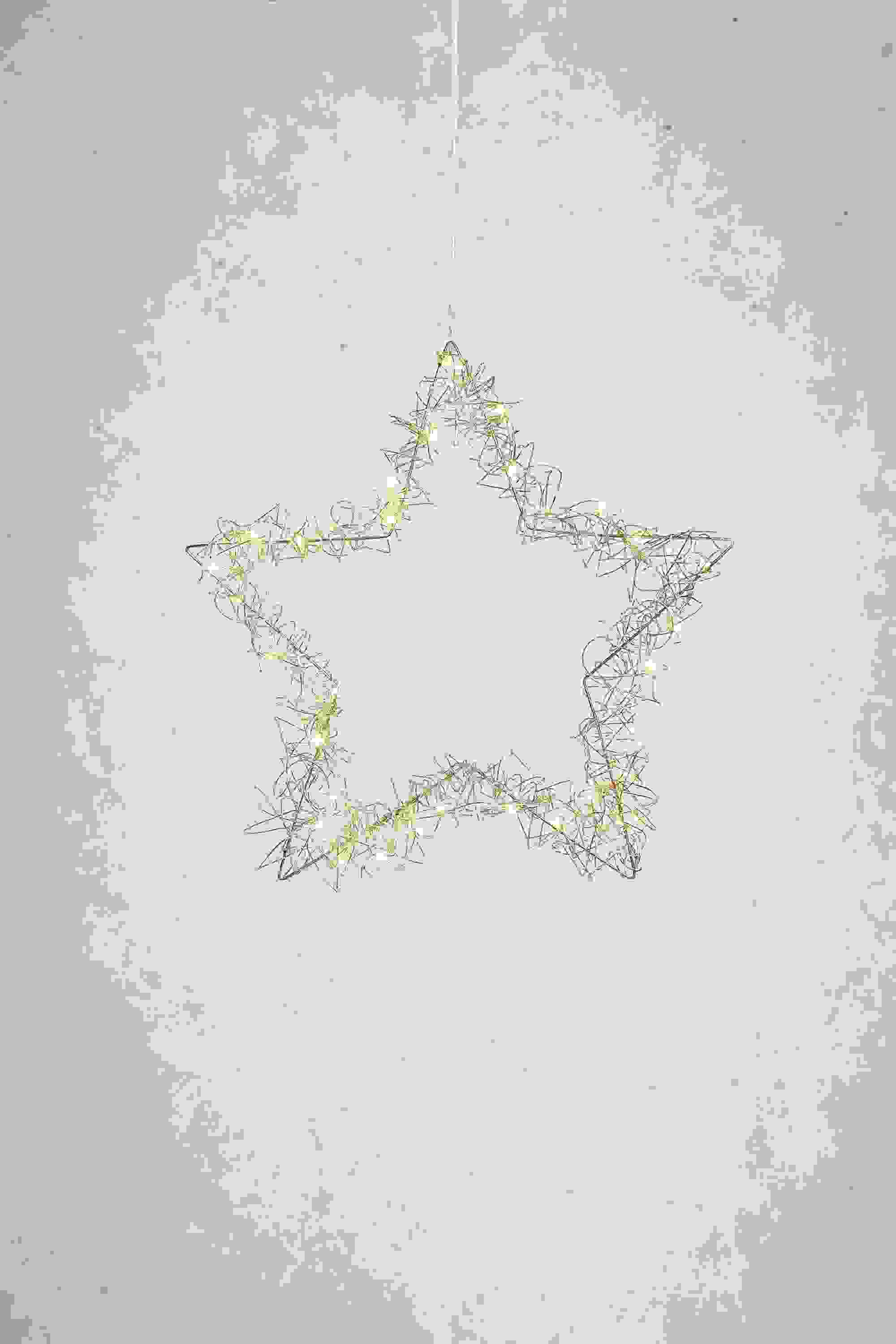 MARTIN - LED Stjärna