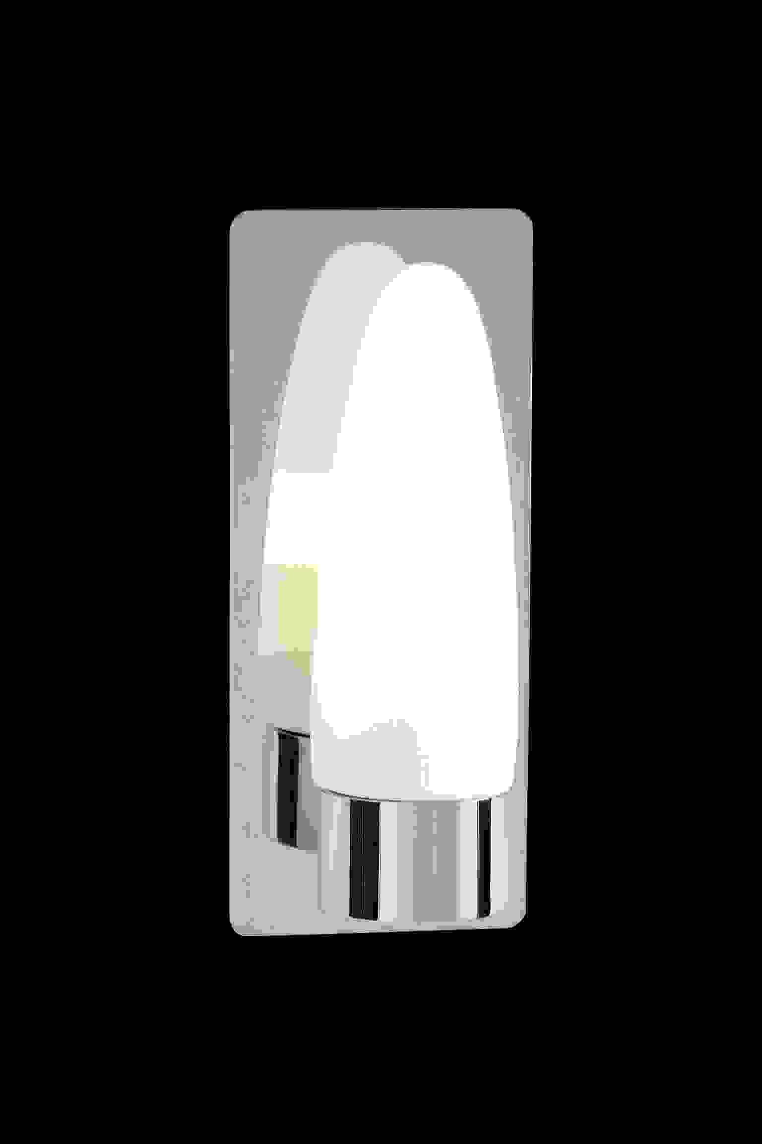 BUFFY - LED Badrumslampa
