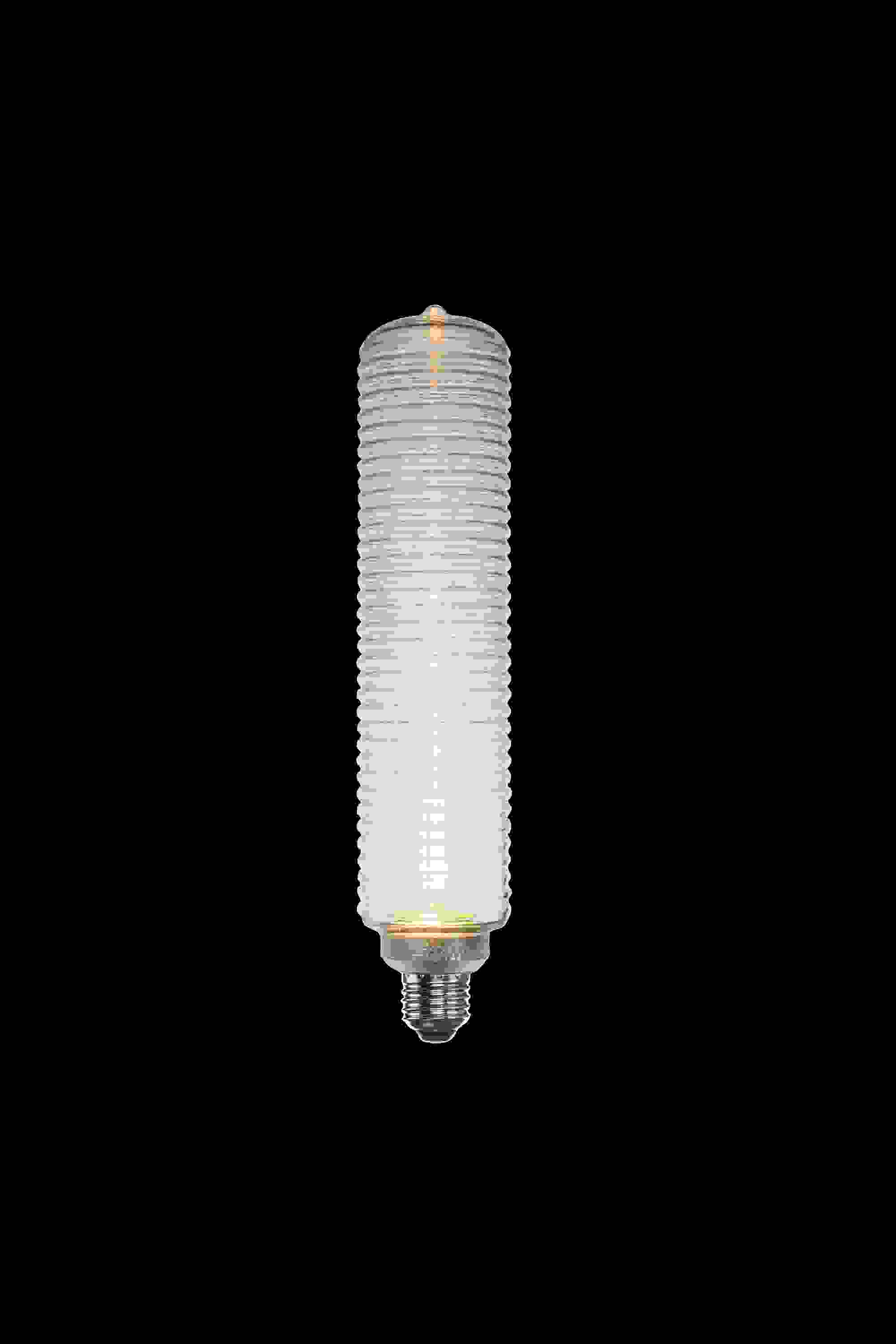 Ghost - LED Glödlampa E27 3,5W Klar