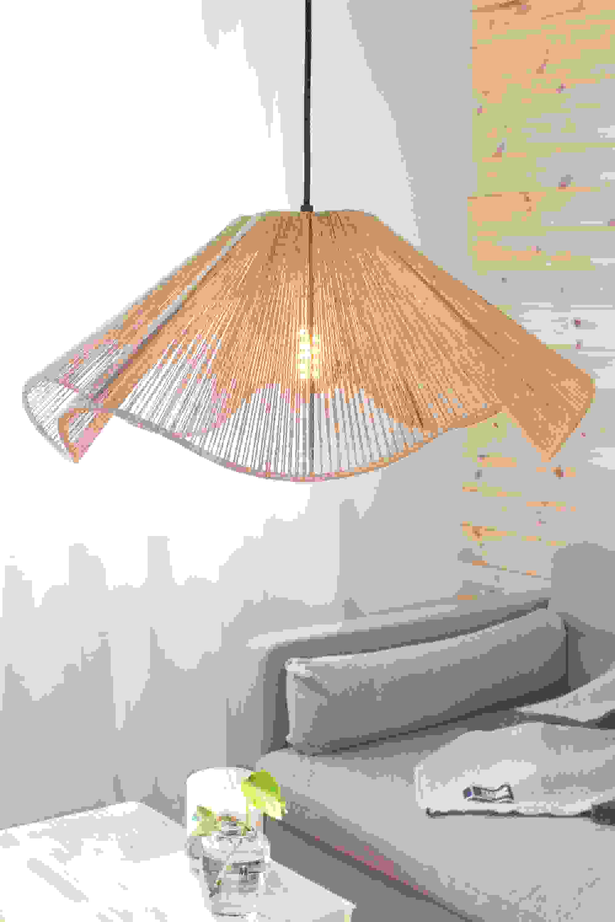 Nami - Ceiling lamp Natural